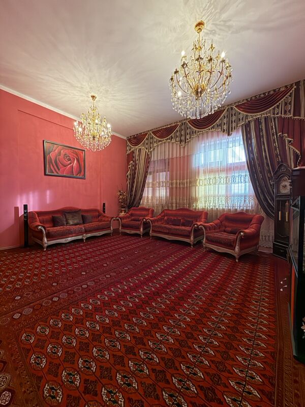 5 ком Элитка Подвойского - Aşgabat - img 6