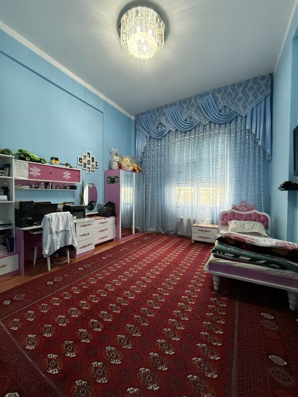 5 ком Элитка Подвойского - Aşgabat - img 2