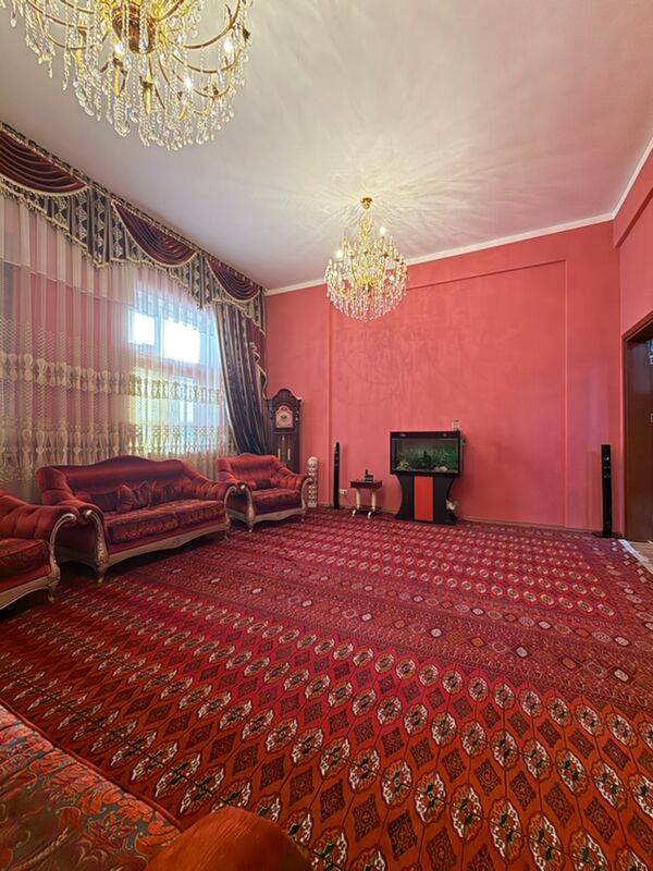 5 ком Элитка Подвойского - Aşgabat - img 5