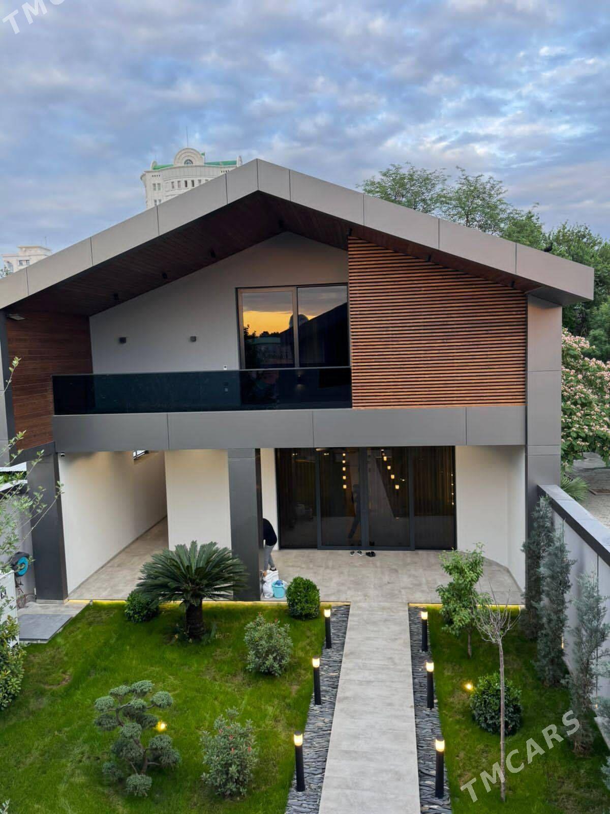 Arenda Katez Lahuty️ - Ашхабад - img 1