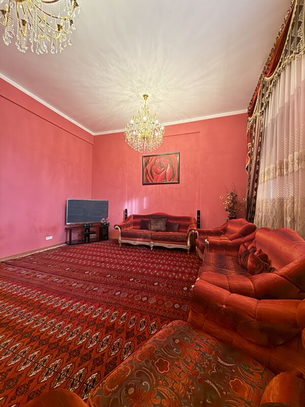 5 ком Элитка Подвойского - Aşgabat - img 7