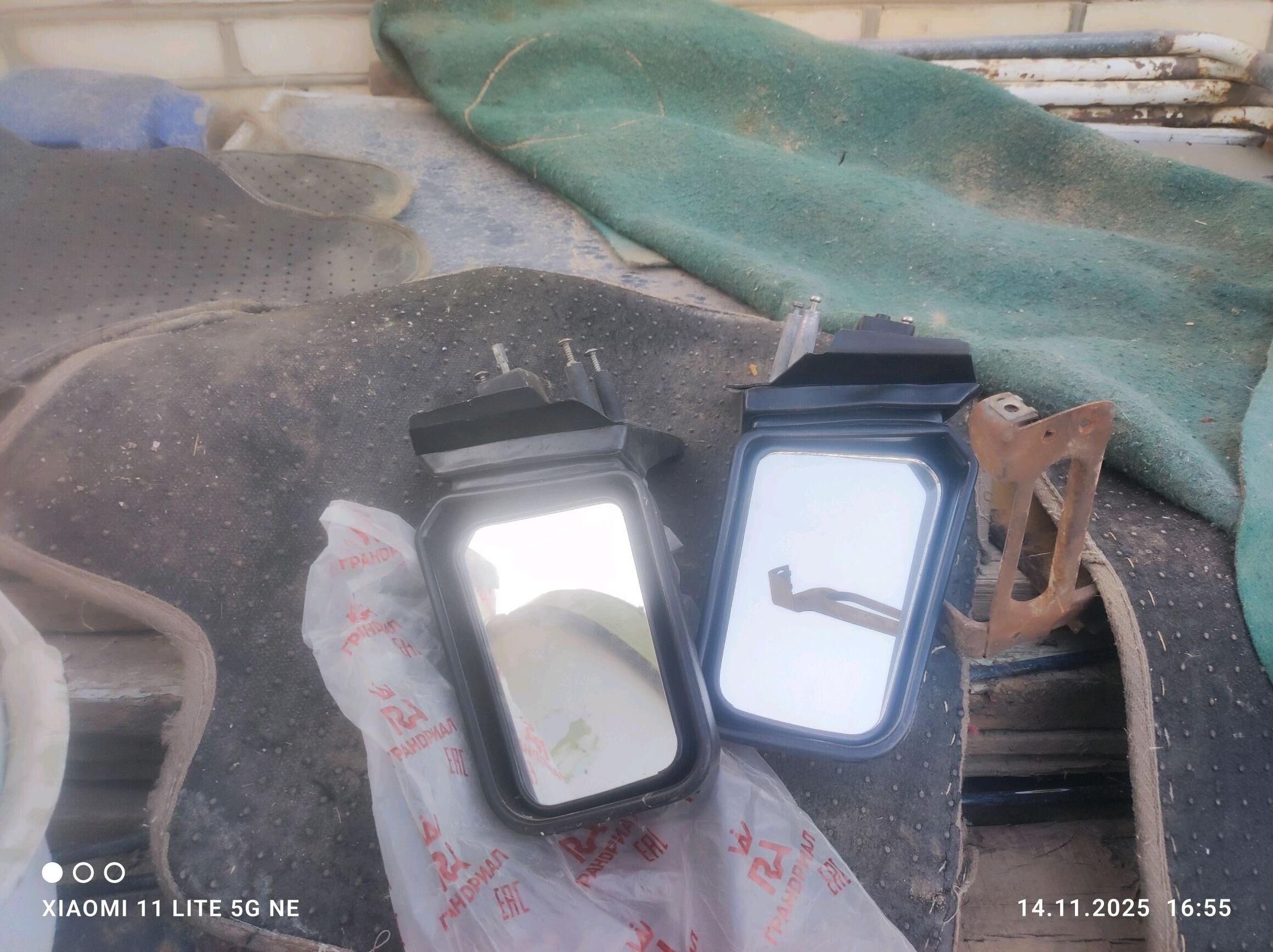 2115 bakawoy 200 TMT - Mary - img 1