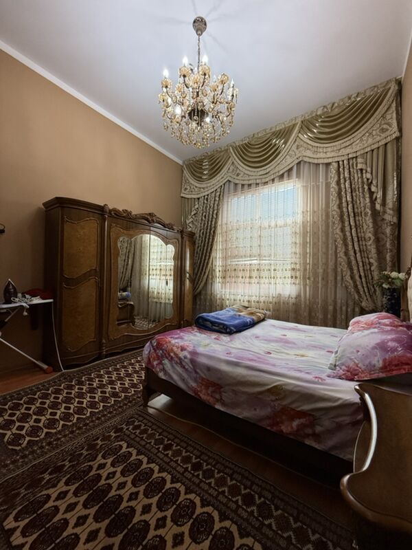 5 ком Элитка Подвойского - Aşgabat - img 4