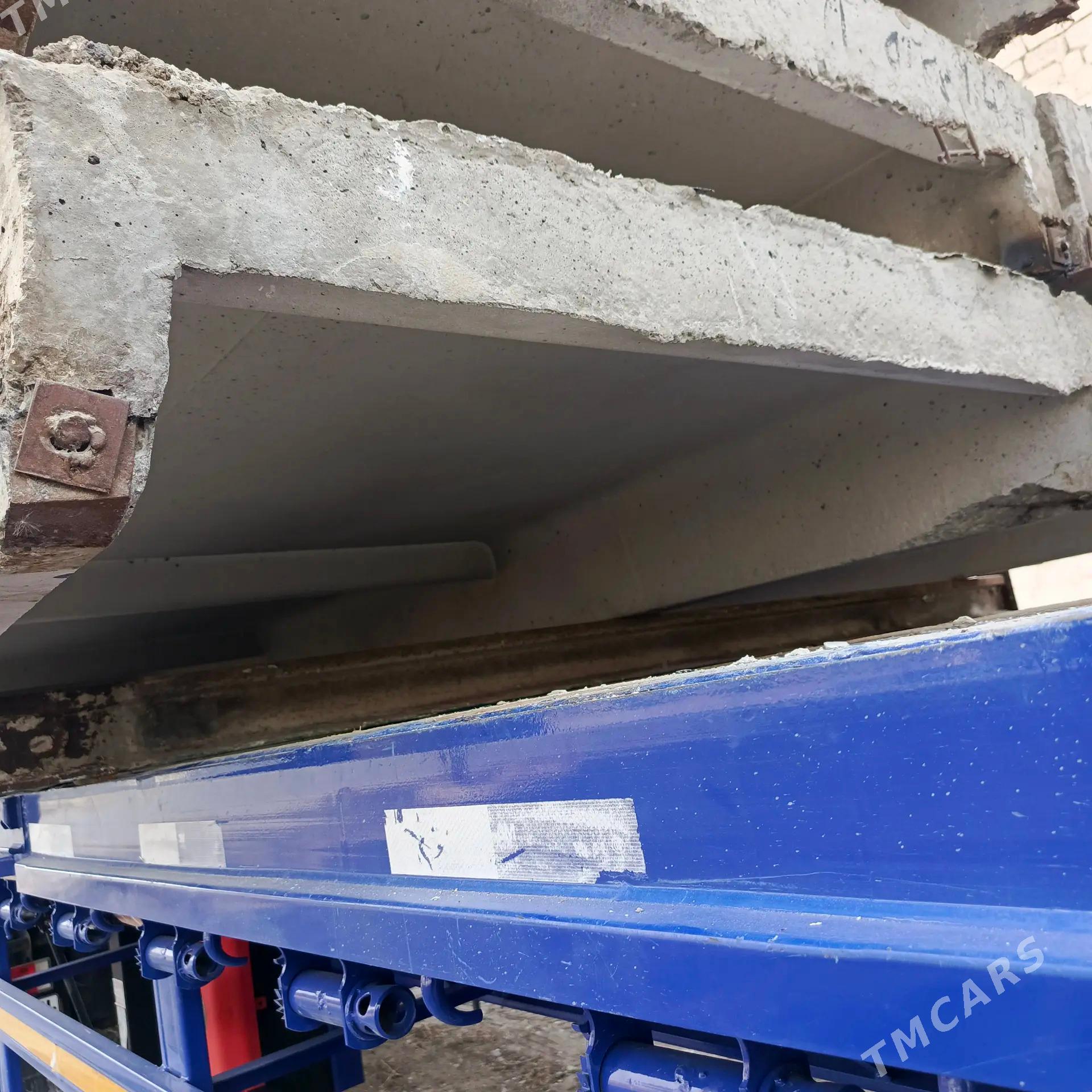 Plita Beton Плита Pns 1.50/6 - Gyzylarbat - img 4