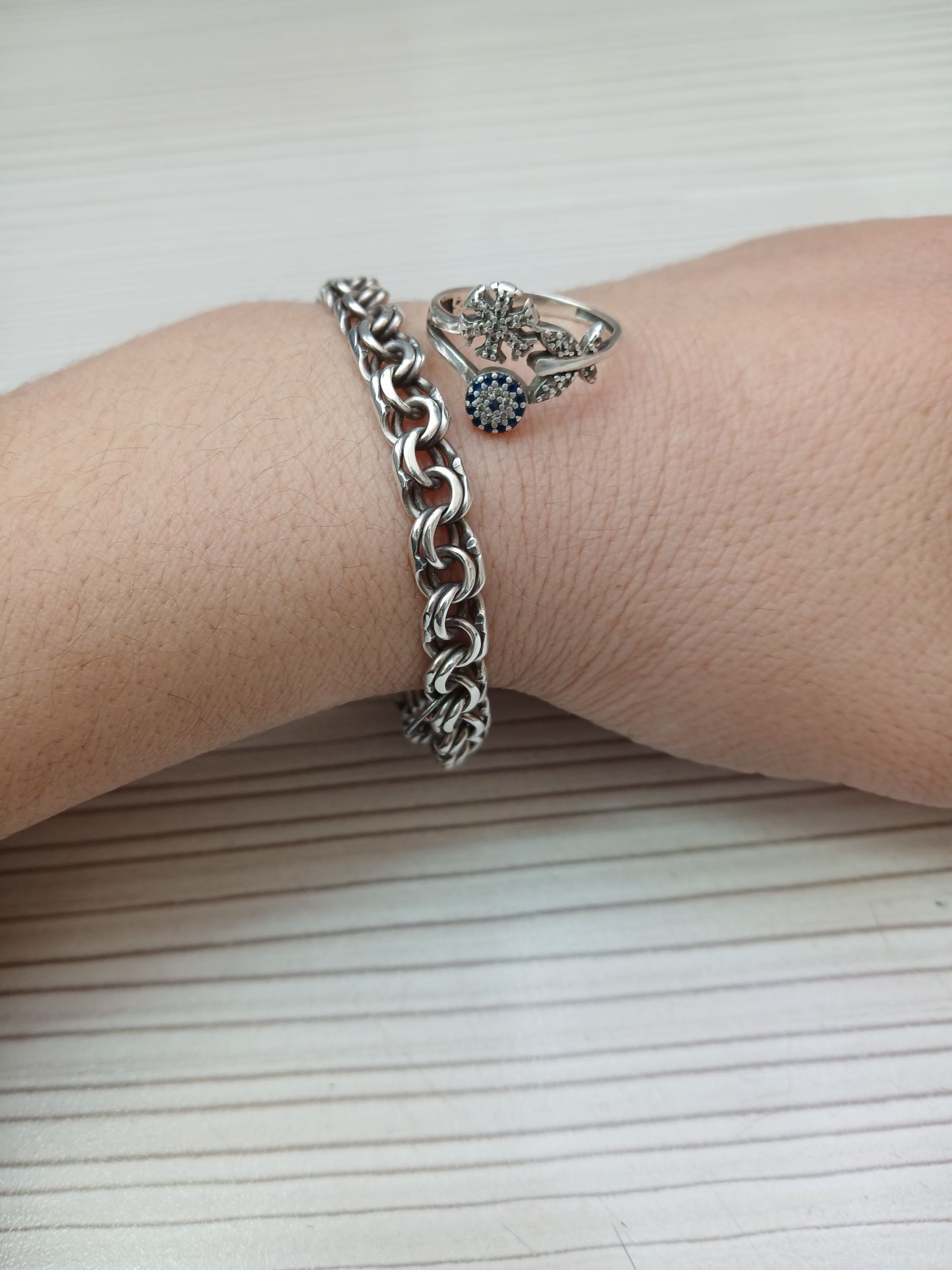 Kumus braslet - Aşgabat - img 2