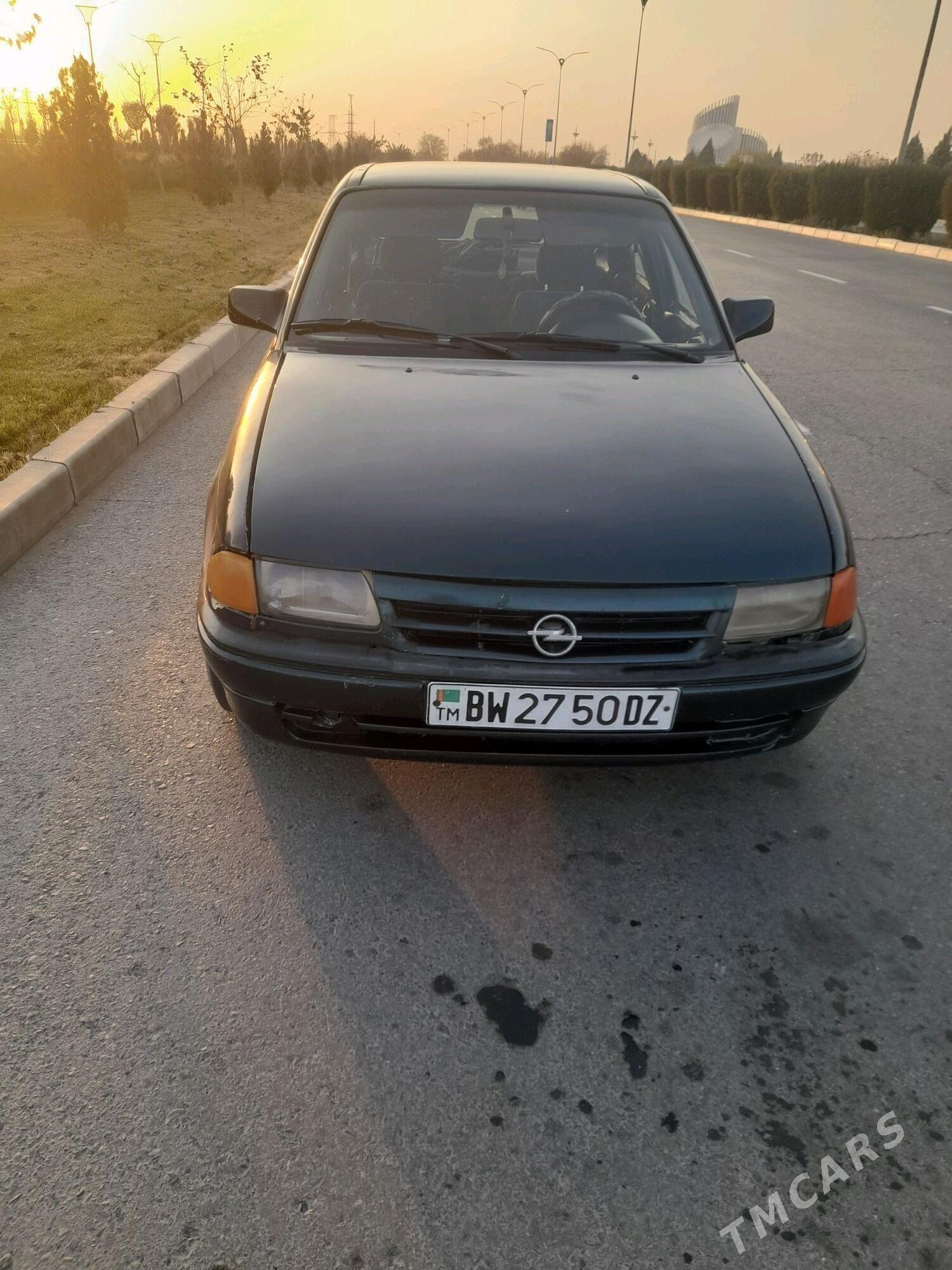 Opel Astra 1994 - 26 000 TMT - Daşoguz - img 2