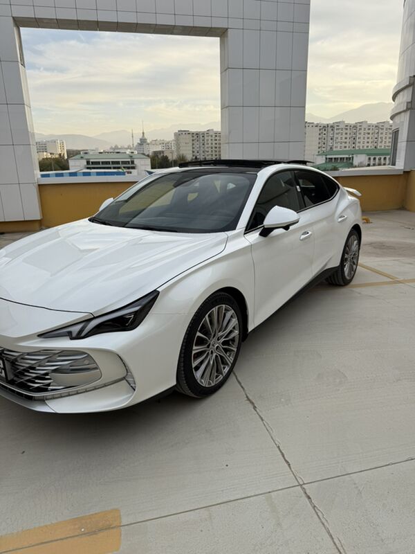 MG 7 2025 - 595 000 TMT - Мир 2 - img 3