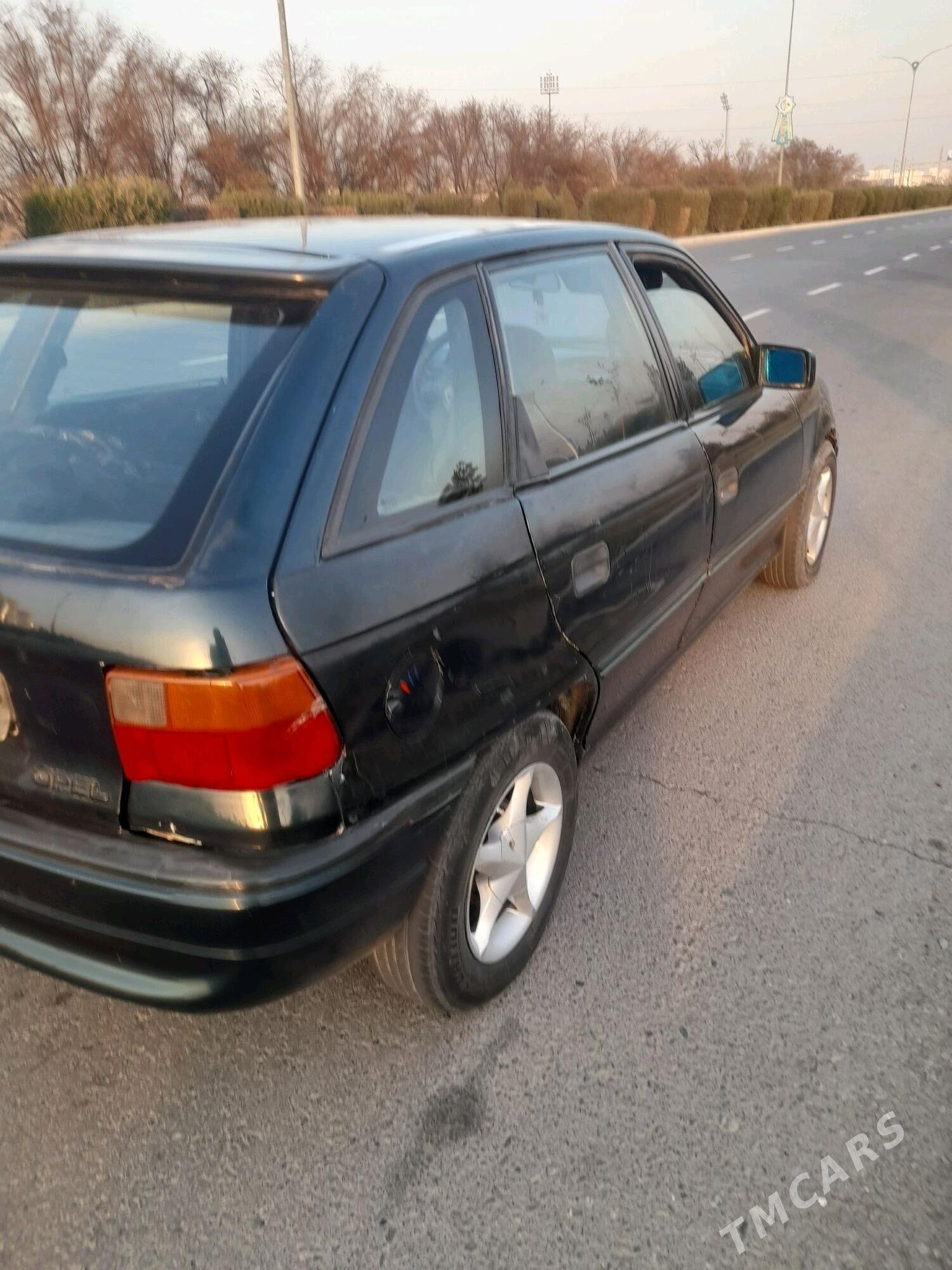 Opel Astra 1994 - 26 000 TMT - Daşoguz - img 5