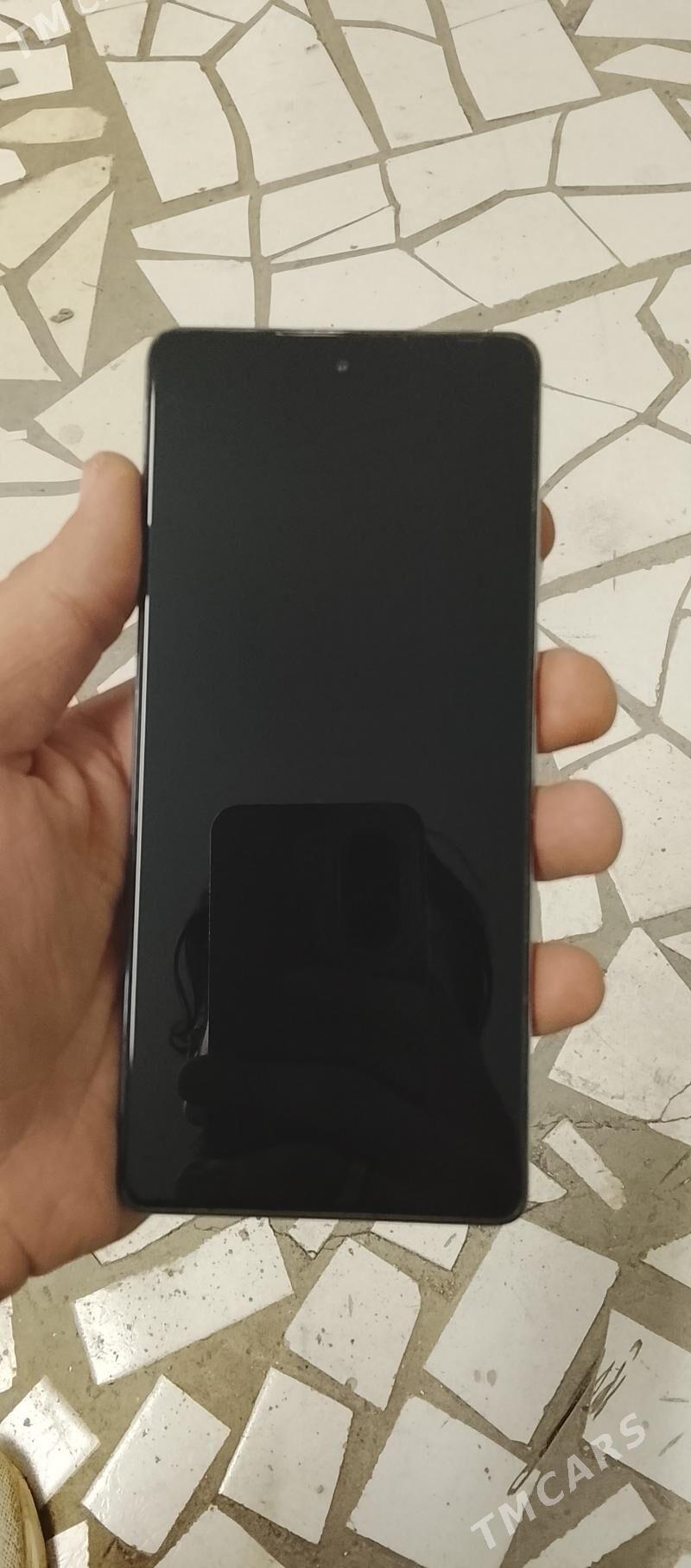 Техно камон 30 - Балканабат - img 4