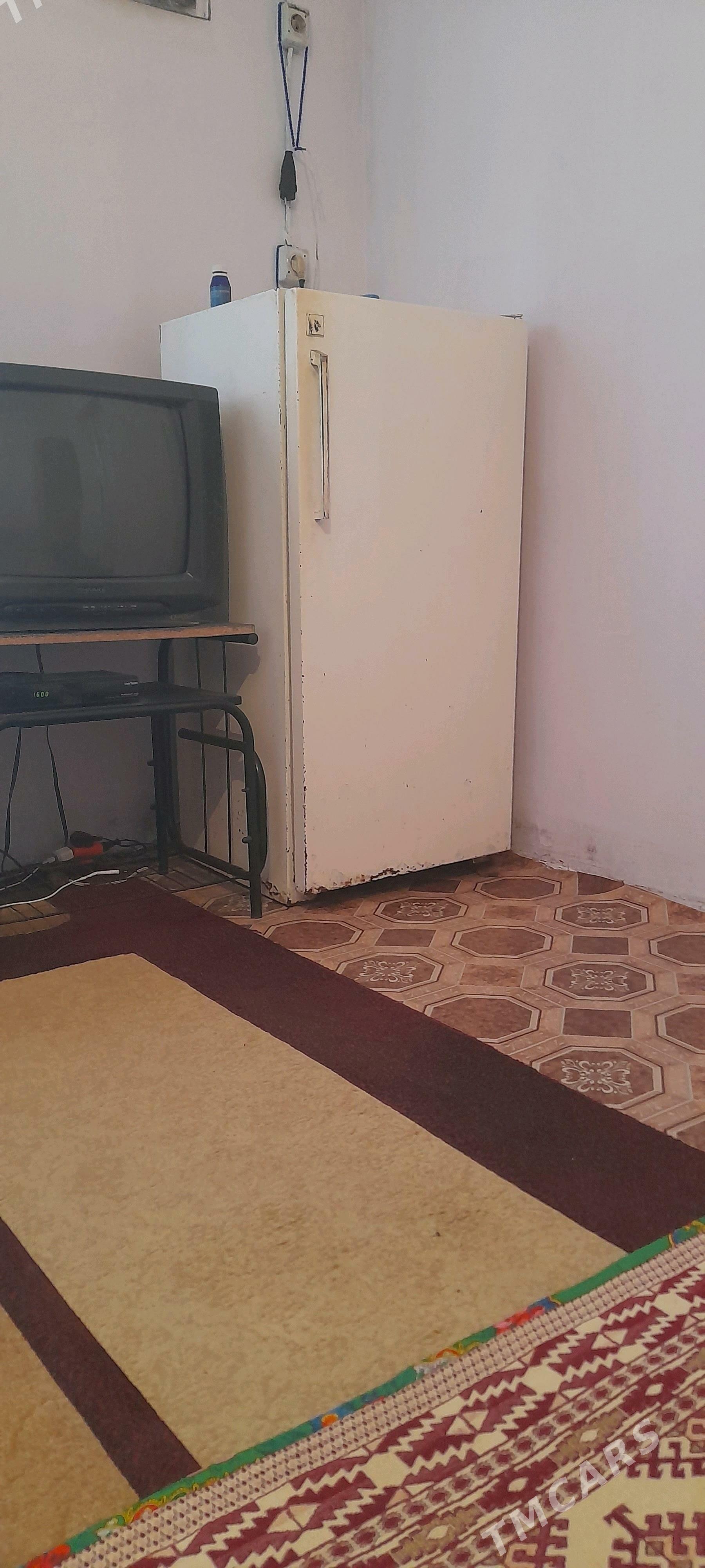 Holodinlik Morozilnik ikisi - Бахарден - img 1