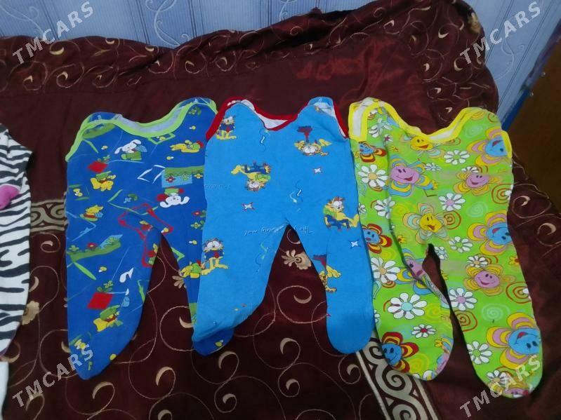 Детские вещи - Ашхабад - img 4