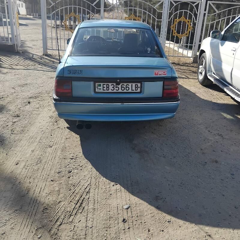 Opel Vectra 1993 - 40 000 TMT - Фарап - img 8