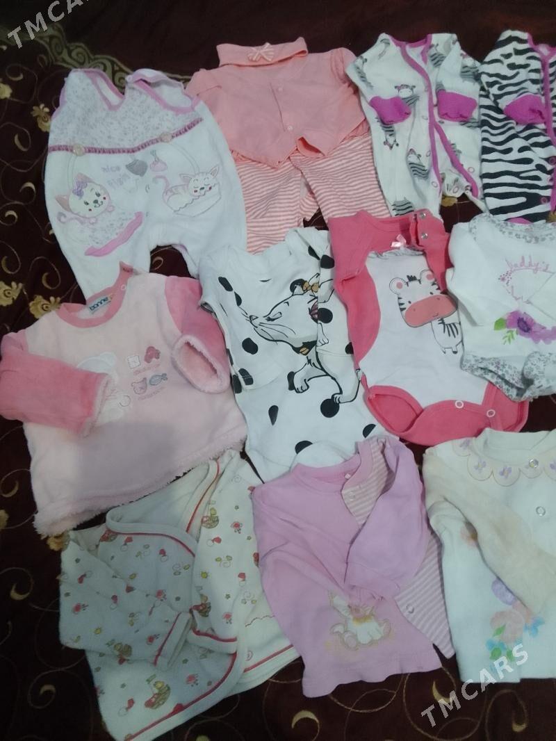 Детские вещи - Ашхабад - img 2