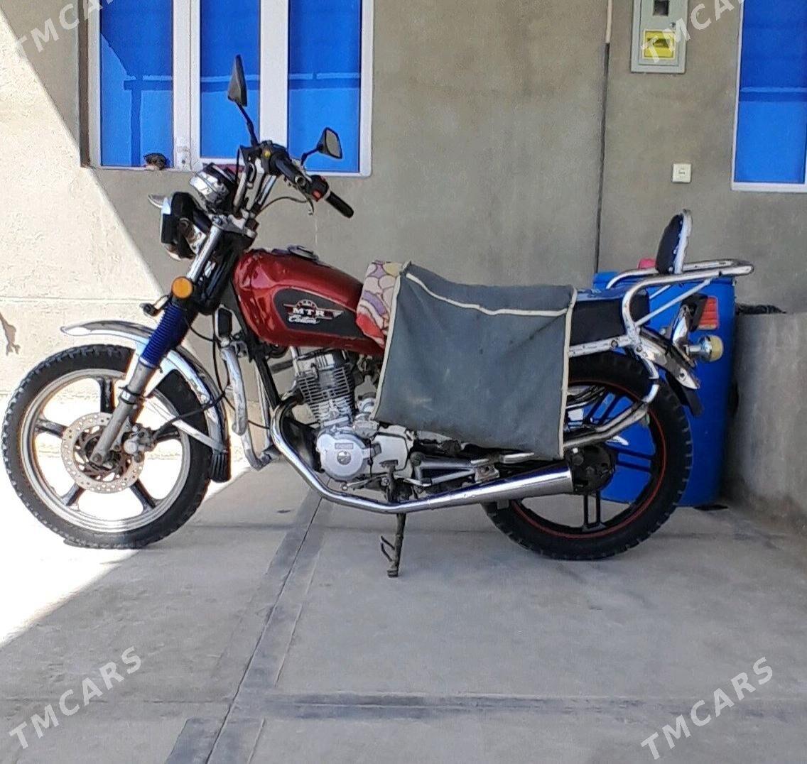 Fekon FK150-8G 2011 - 12 000 TMT - Babadaýhan - img 1