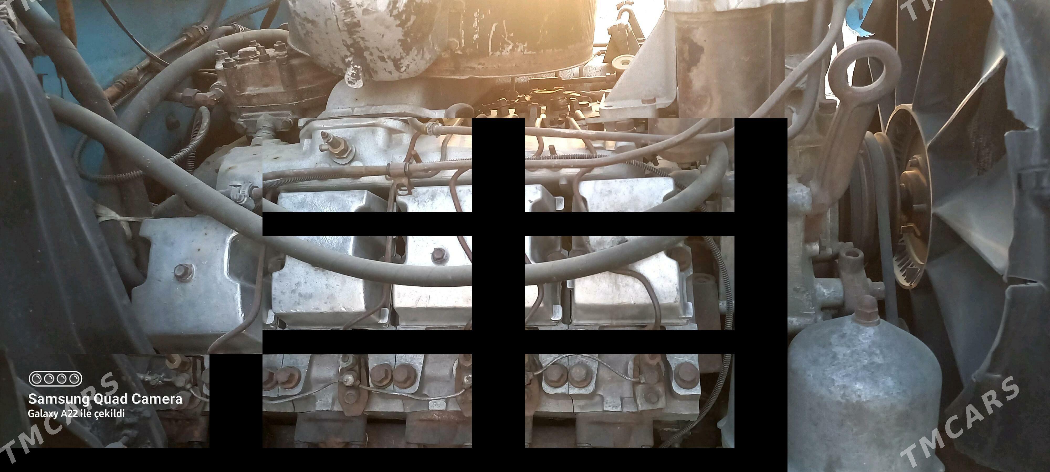 Zil 4331 1992 - 140 000 TMT - Gyzylarbat - img 3