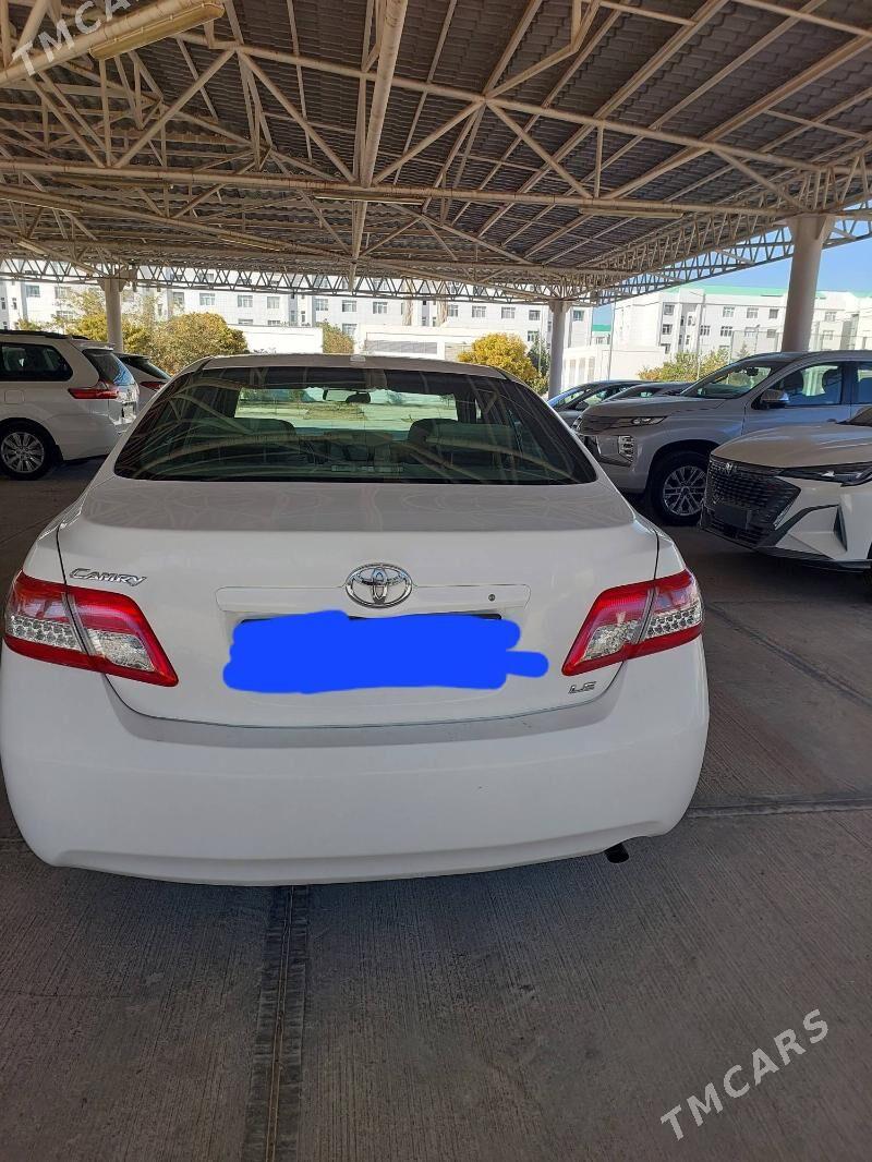 Toyota Camry 2010 - 223 000 TMT - Aşgabat - img 1