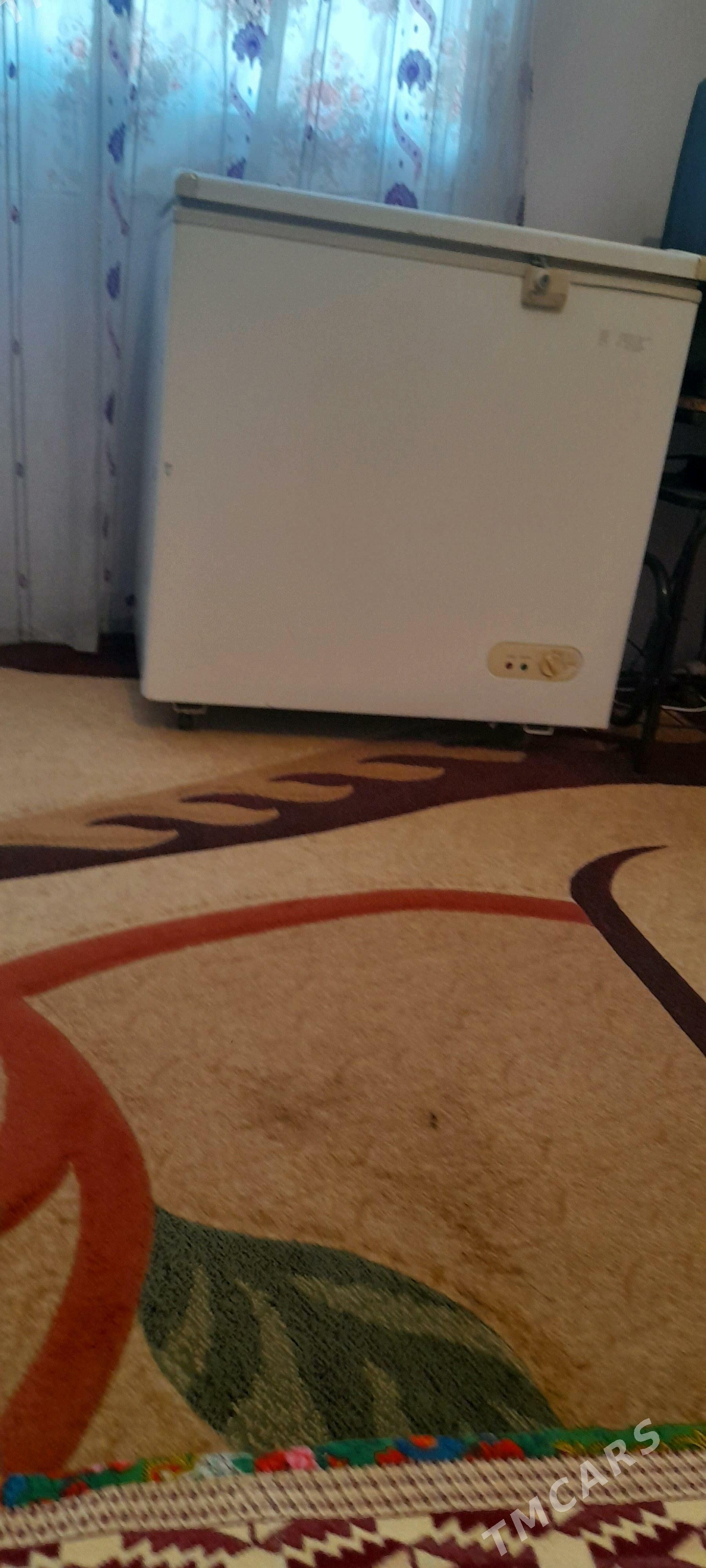 Holodinlik Morozilnik ikisi - Бахарден - img 3