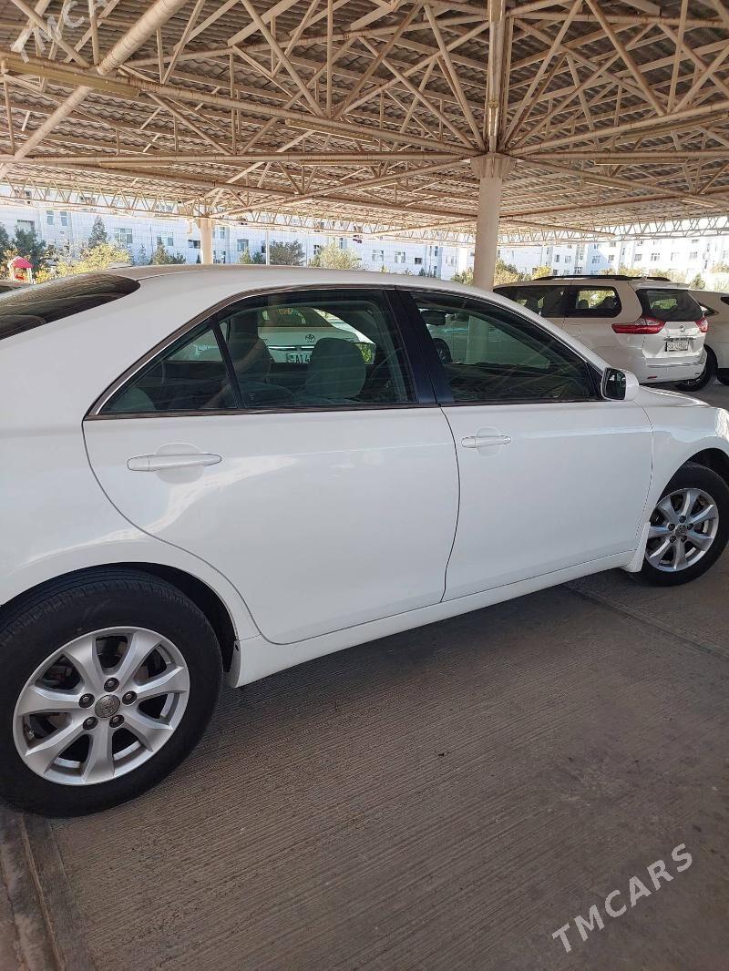 Toyota Camry 2010 - 223 000 TMT - Aşgabat - img 3