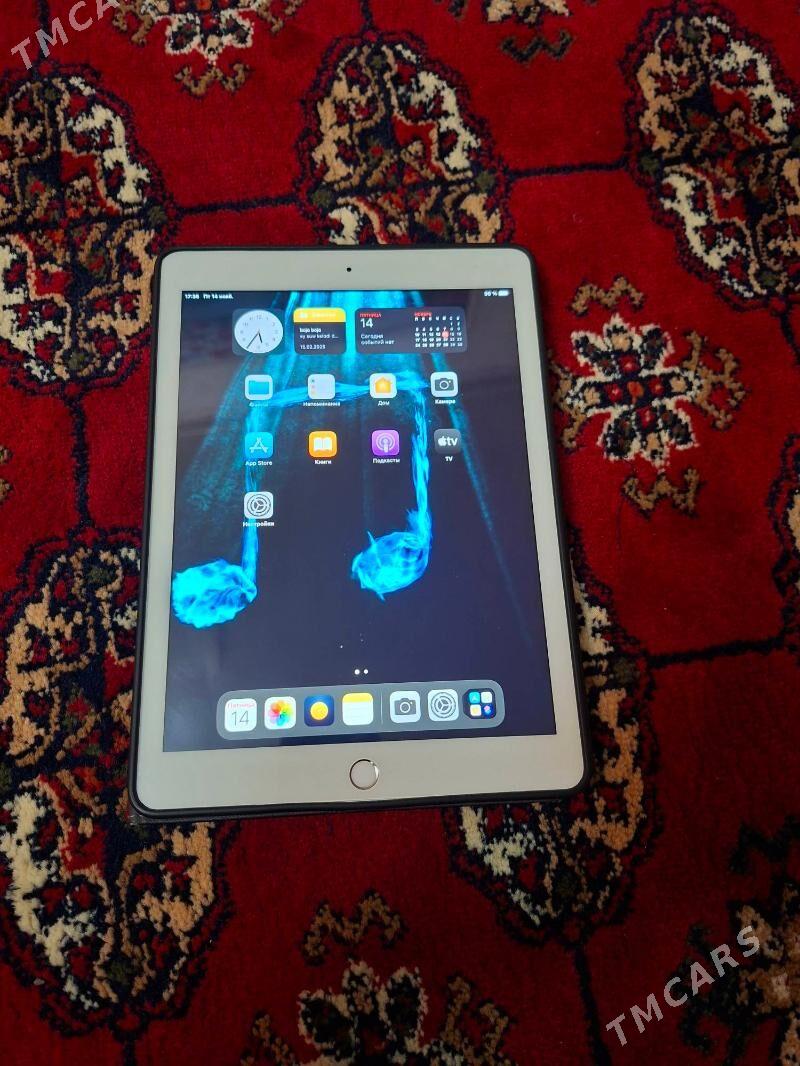 Aypad 5 - Саят - img 2