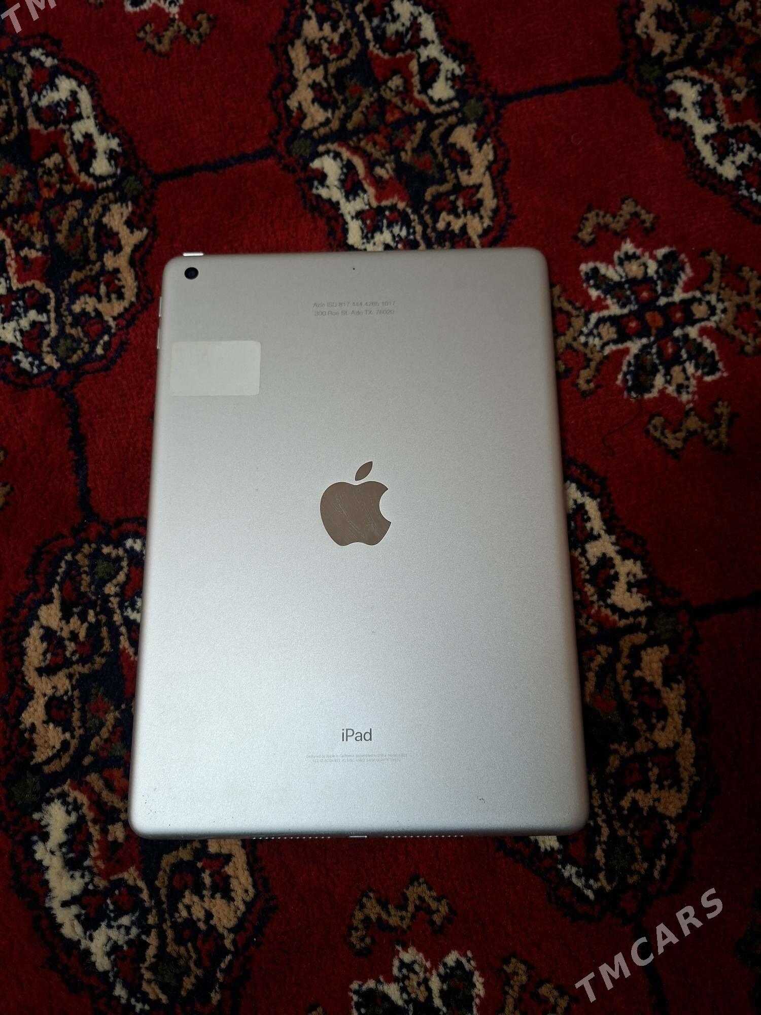 Aypad 5 - Саят - img 3