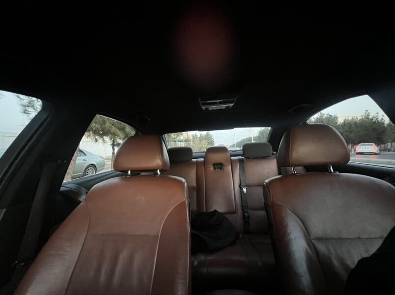 BMW E60 2003 - 170 000 TMT - Türkmenabat - img 5