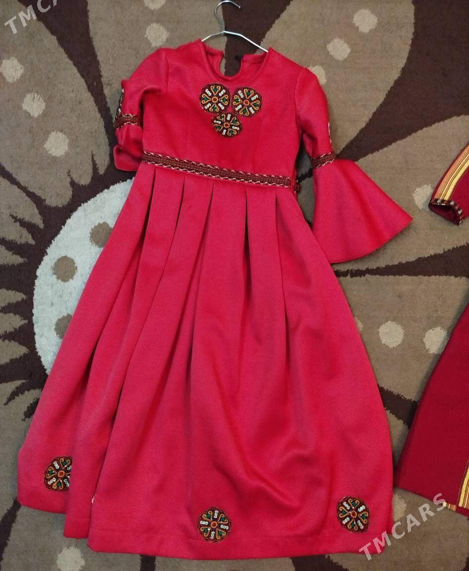Платья детские - Türkmenabat - img 3