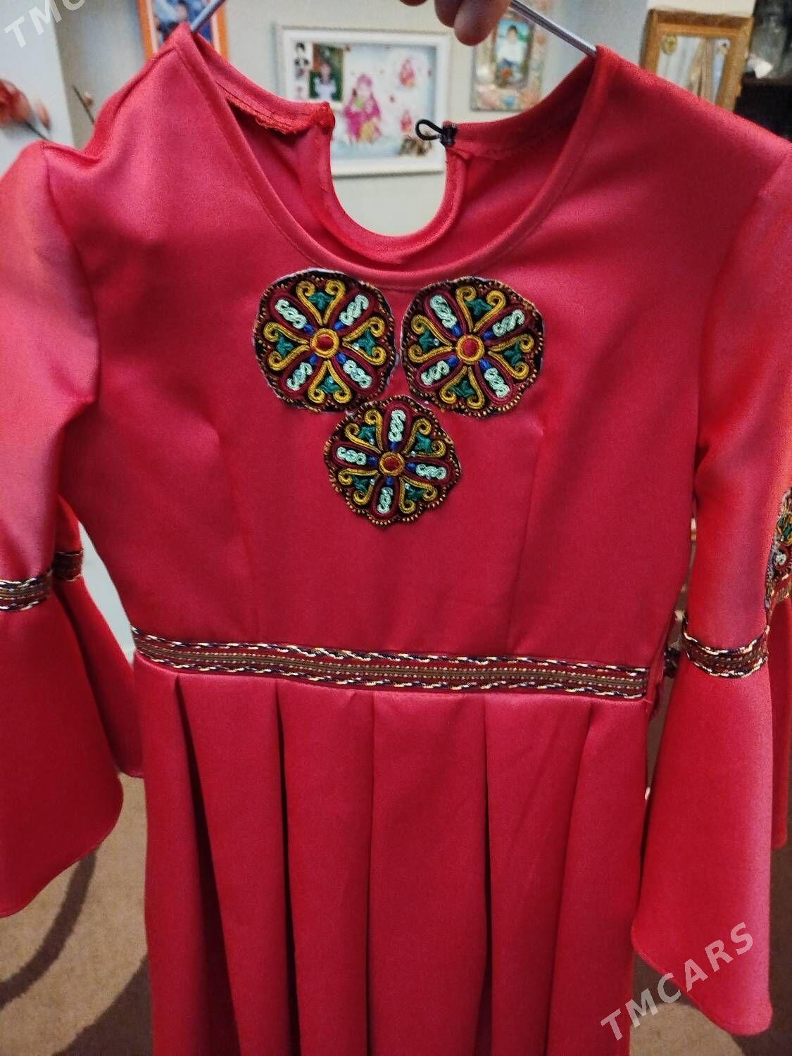 Платья детские - Türkmenabat - img 2