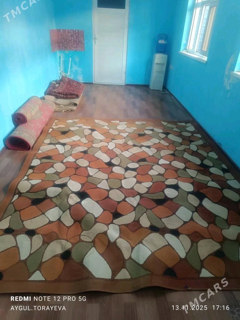 darojka haly - Балканабат - img 2