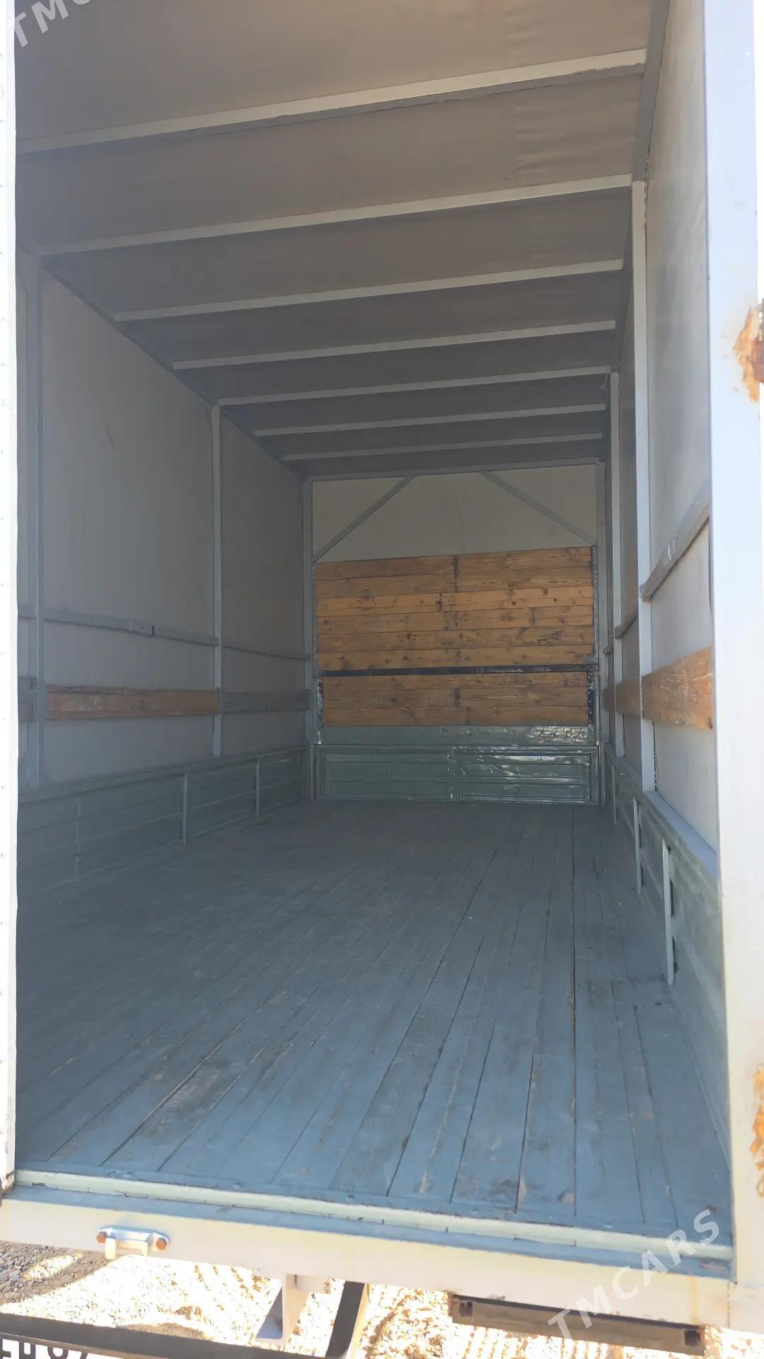 Gaz Gazel 2009 - 194 000 TMT - Mary - img 3