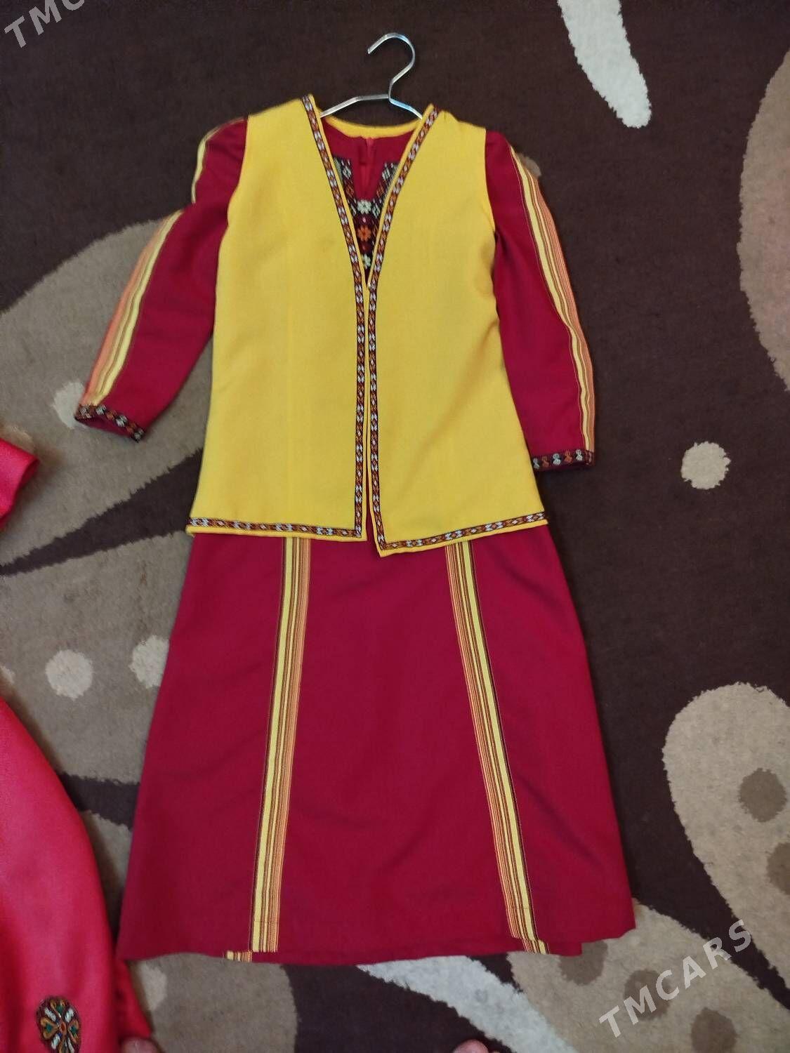 Платья детские - Türkmenabat - img 4