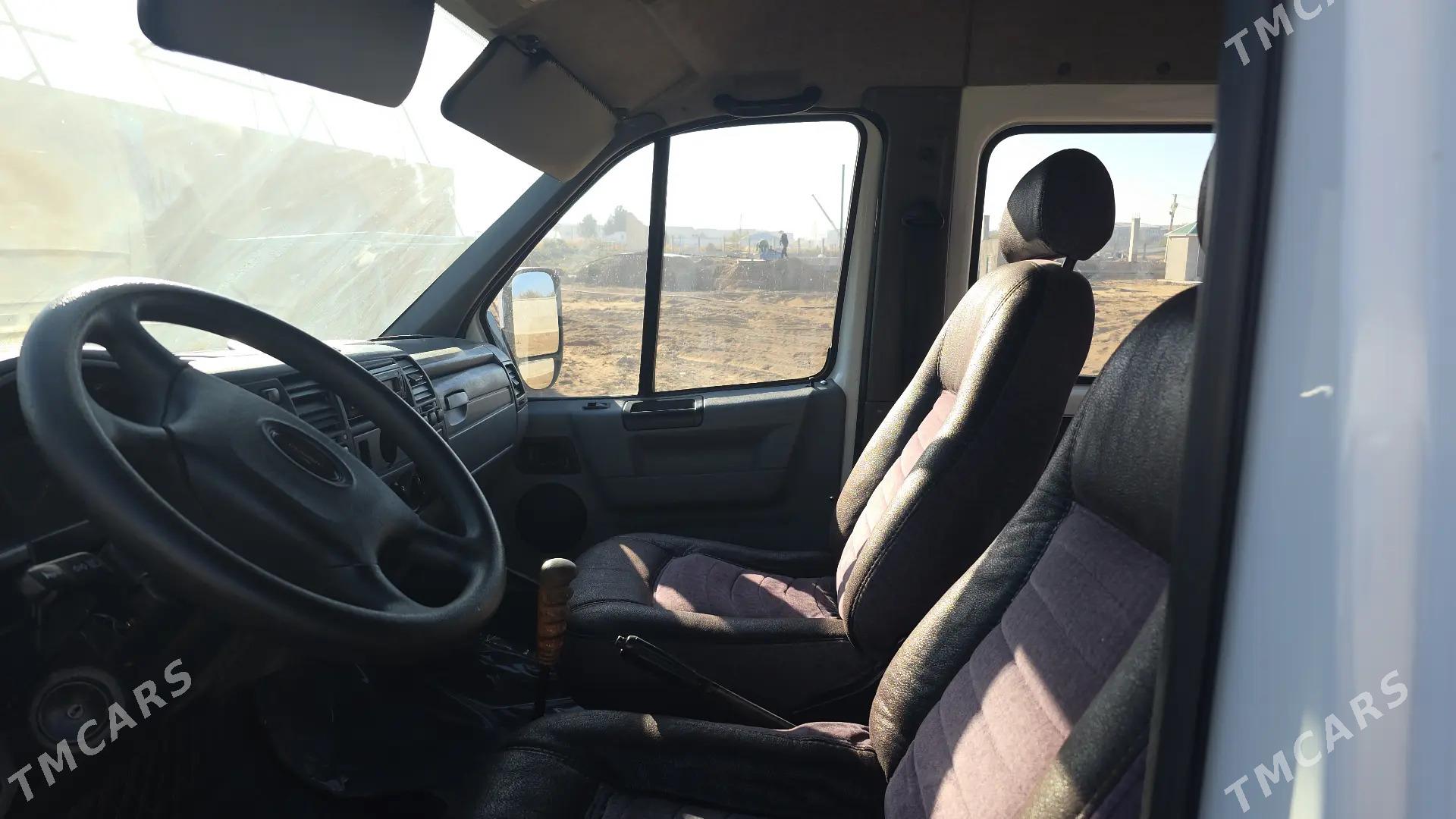 Gaz Gazel 2009 - 194 000 TMT - Mary - img 4