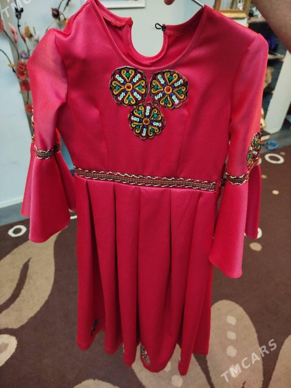 Платья детские - Türkmenabat - img 1