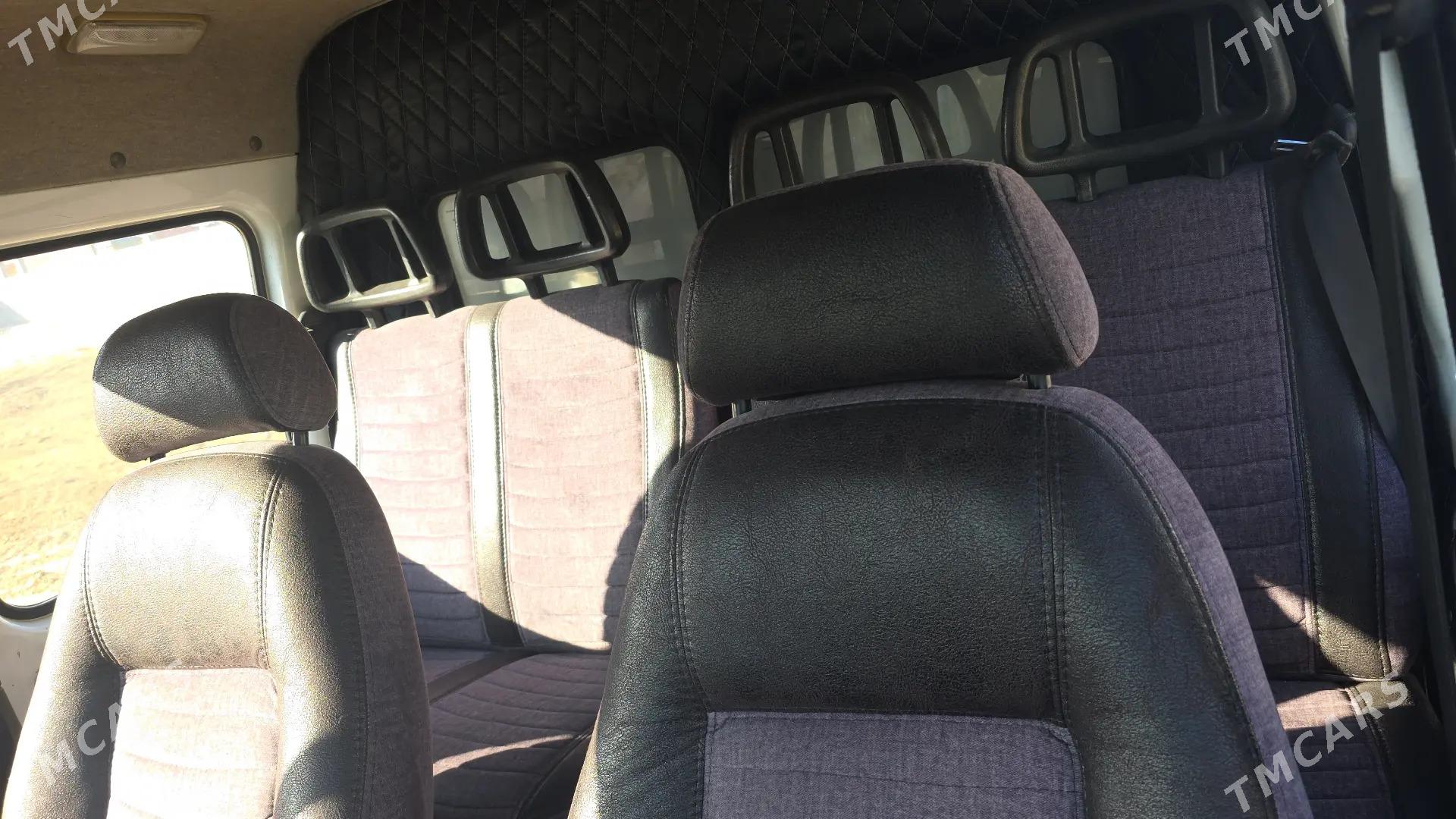 Gaz Gazel 2009 - 194 000 TMT - Mary - img 5