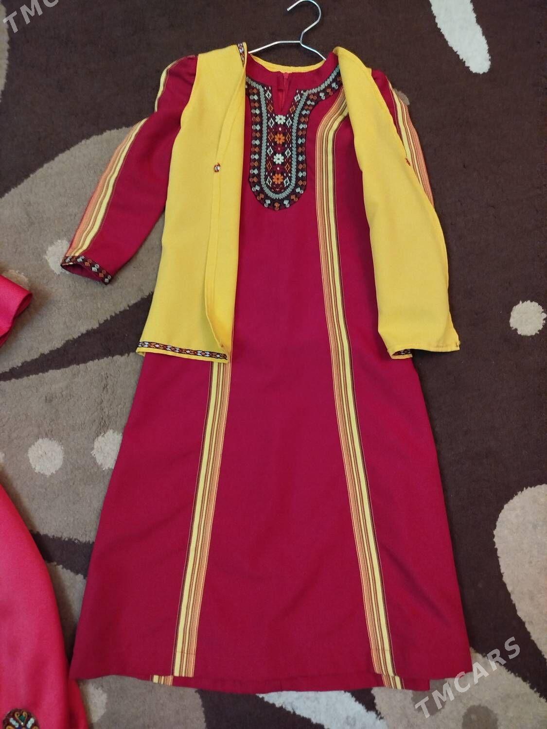 Платья детские - Türkmenabat - img 5