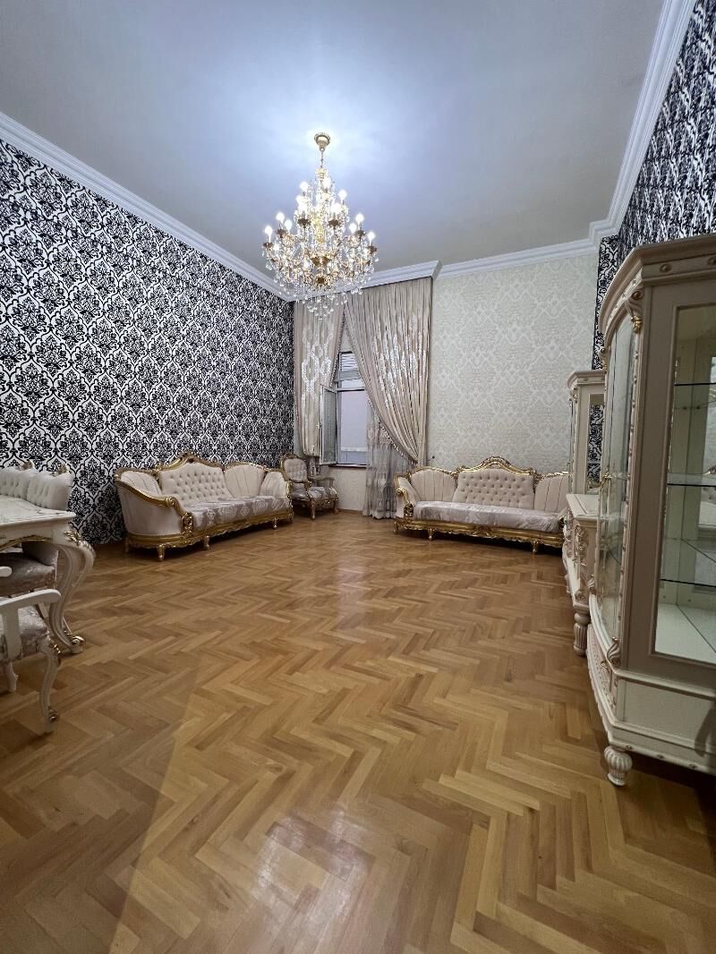  Atatürk Elitka 3komnat  - Ашхабад - img 3