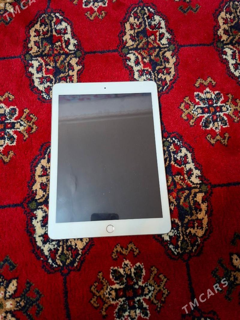 Aypad 5 - Саят - img 4