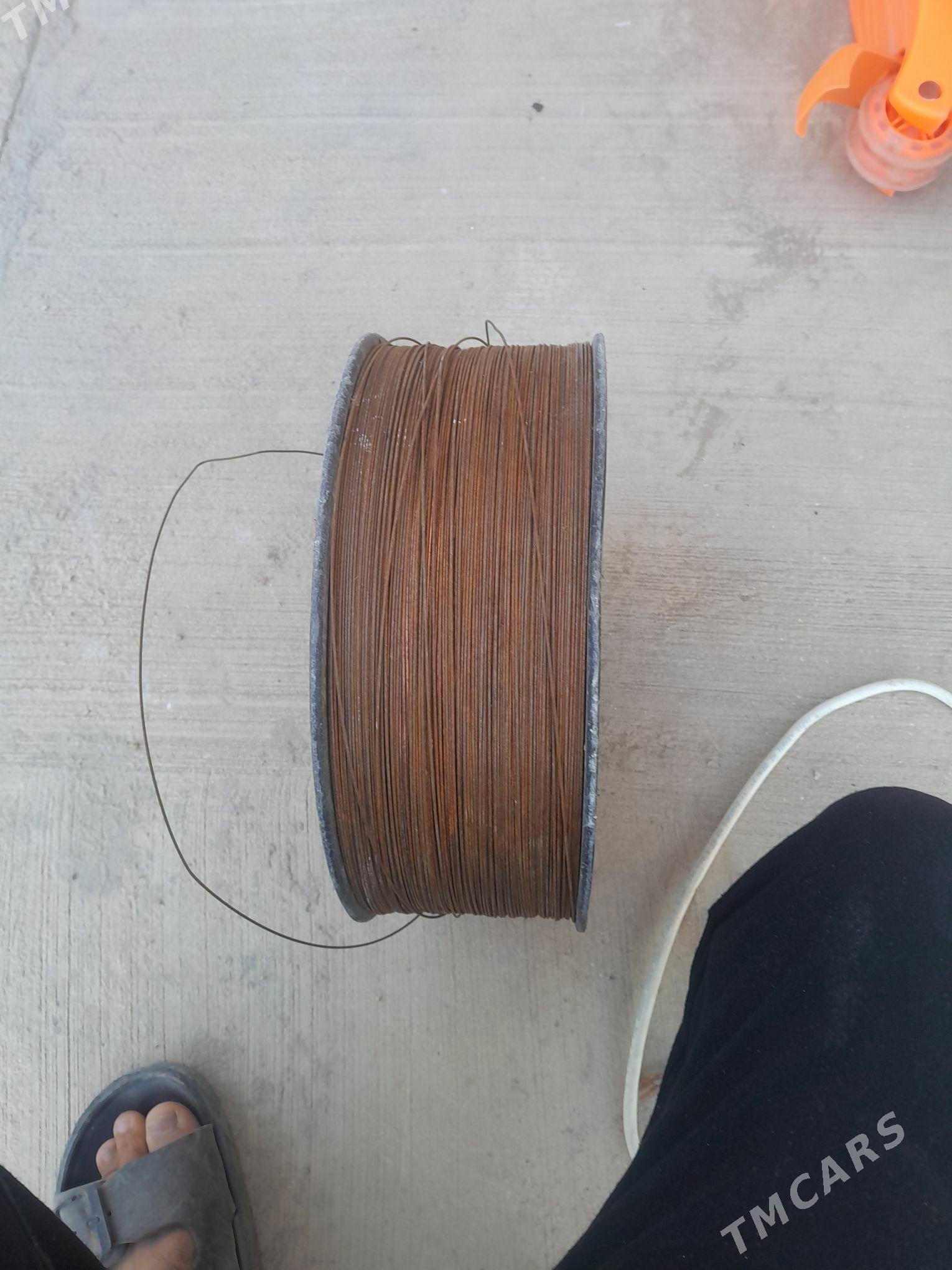 kantaşny swarka - Балканабат - img 2