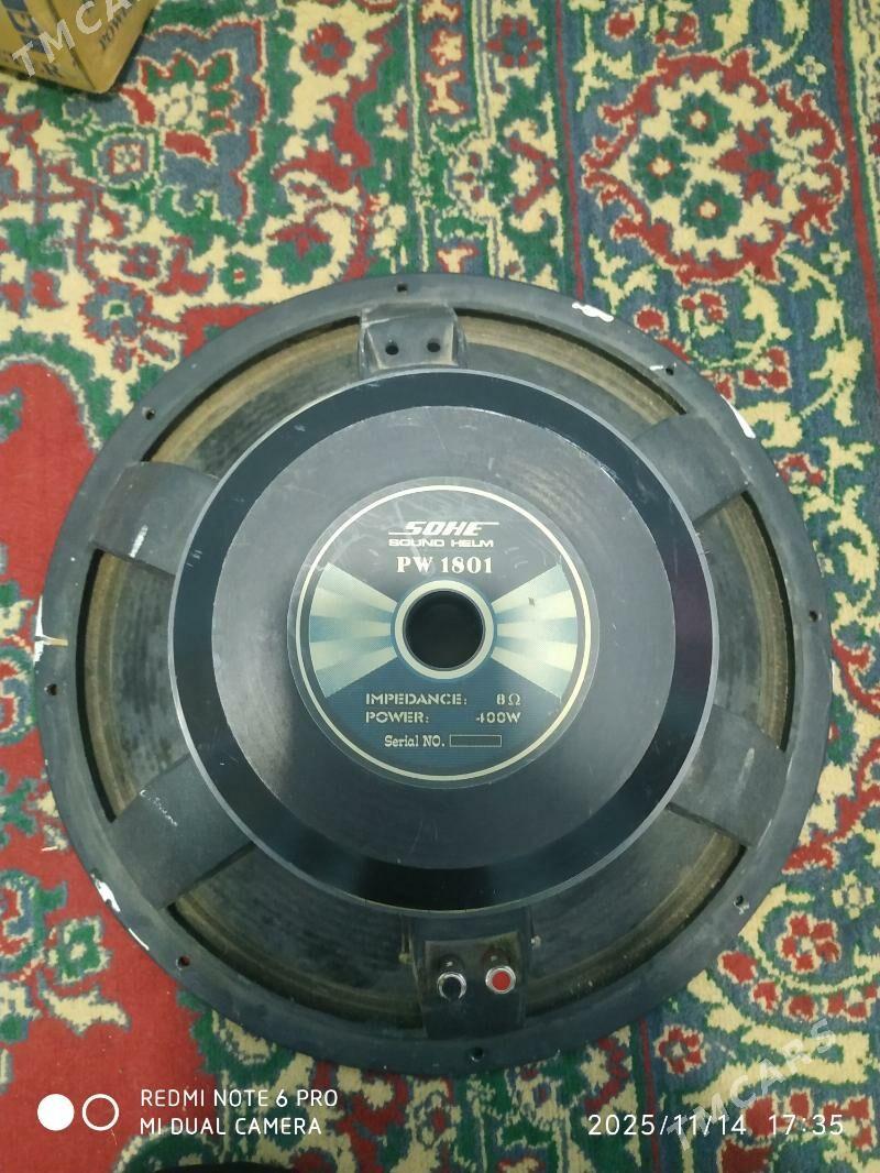 Kalonka - Daşoguz - img 2