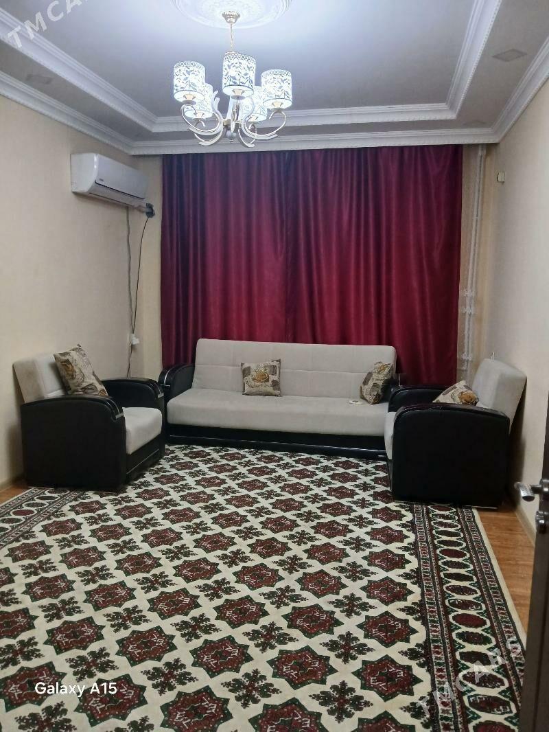 элитка квартира жайлар - Туркменабат - img 2