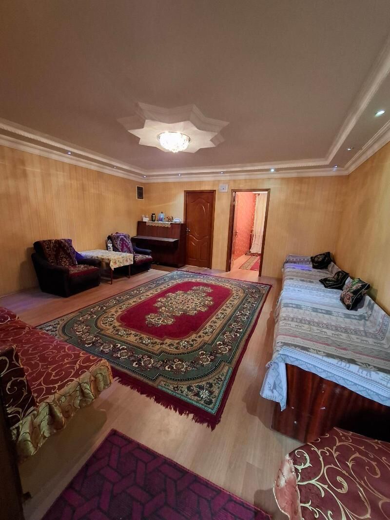 1 Etaj  2w3 KOMNAT 2 mkr - Aşgabat - img 6