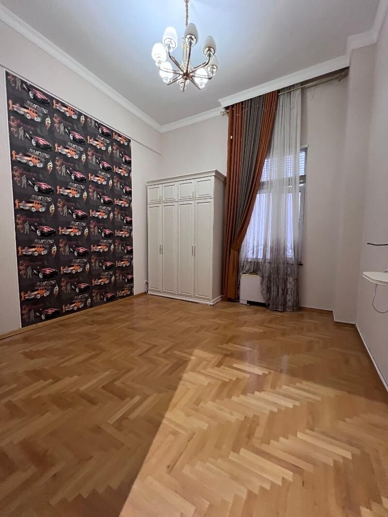  Atatürk Elitka 3komnat  - Ашхабад - img 7