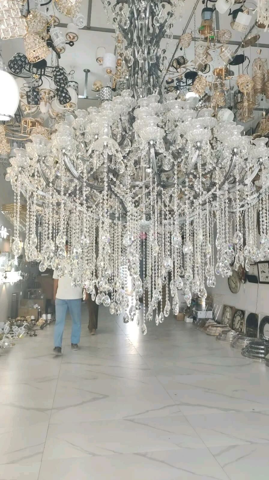 Lyustra/Люстра - Aşgabat - img 2