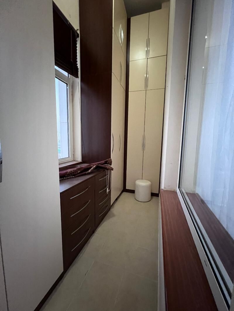  Atatürk Elitka 3komnat  - Ашхабад - img 8