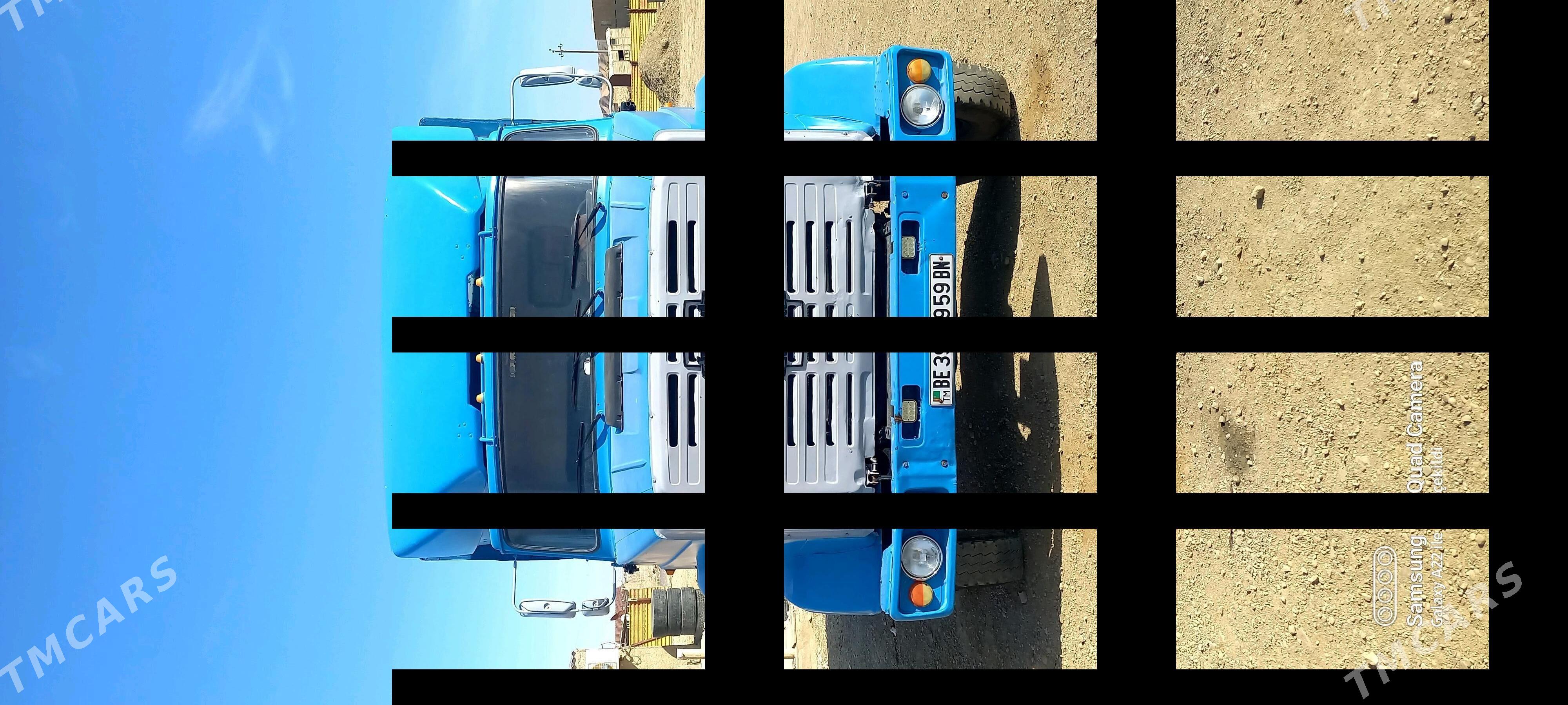 Zil 4331 1992 - 140 000 TMT - Gyzylarbat - img 5