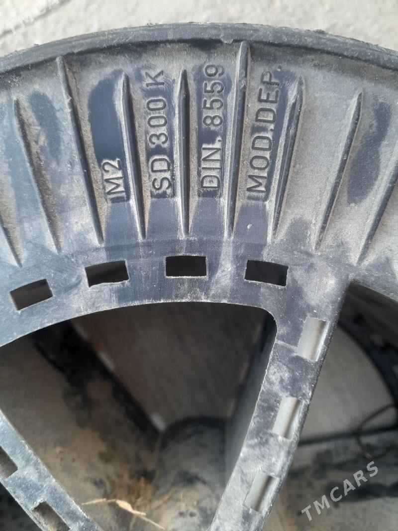 kantaşny swarka - Балканабат - img 3