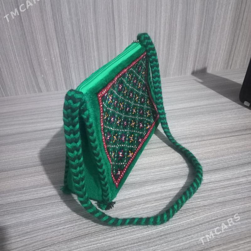 Haly gapjyk sumka - Parahat 8 - img 3