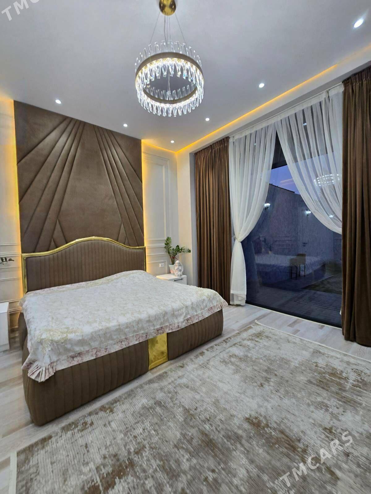 Arenda Bay Oba Plan️ Koşi️ - Кëши - img 3