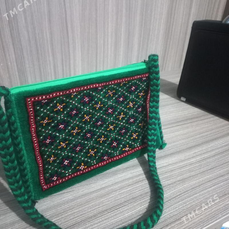 Haly gapjyk sumka - Parahat 8 - img 2