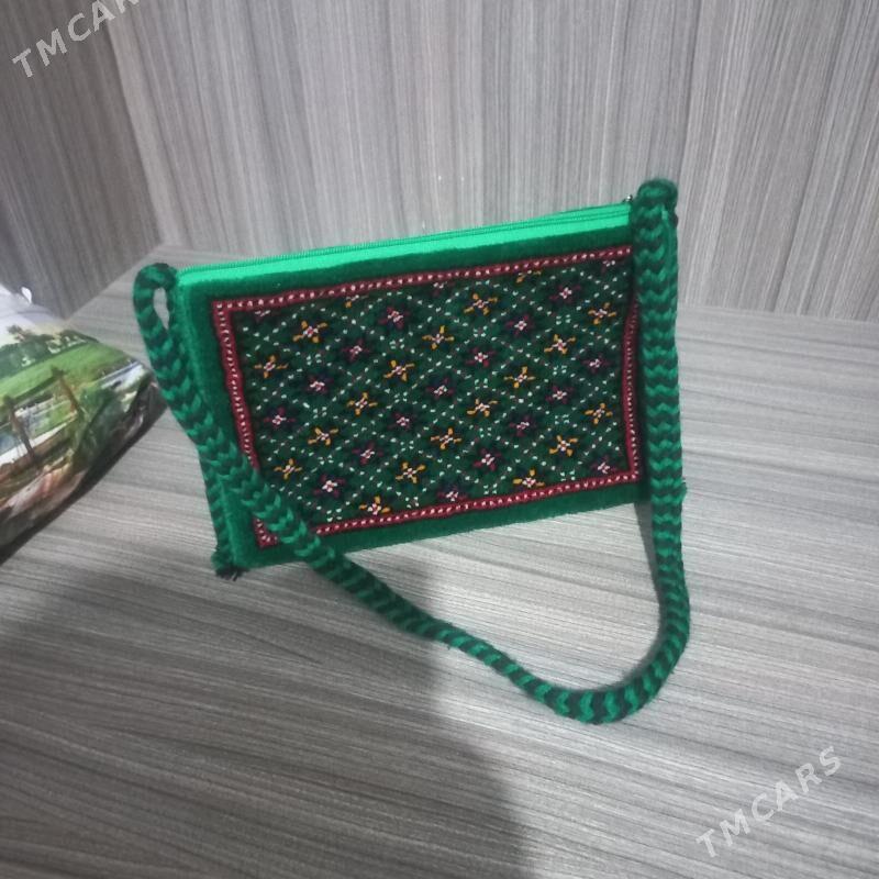 Haly gapjyk sumka - Parahat 8 - img 4