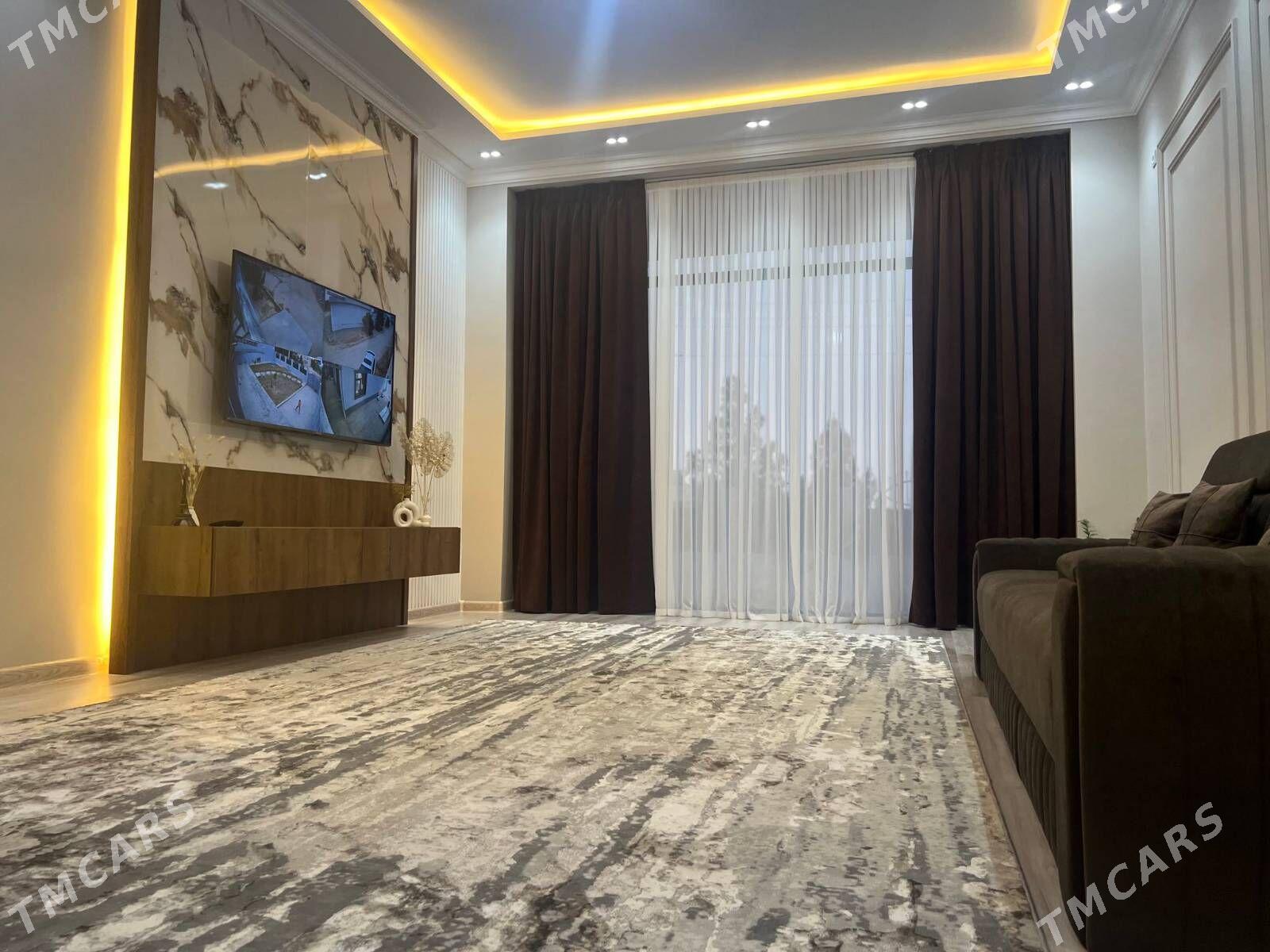 Arenda Bay Oba Plan️ Koşi️ - Кëши - img 6